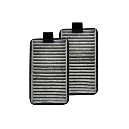 Breevi Filter Pack