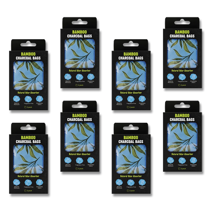 Breevi FreshPods